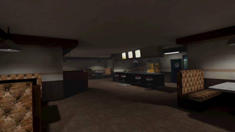 Shift After Dark Image