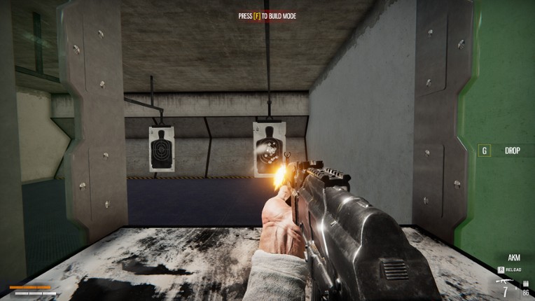 Shooting Range Owner Simulator screenshot