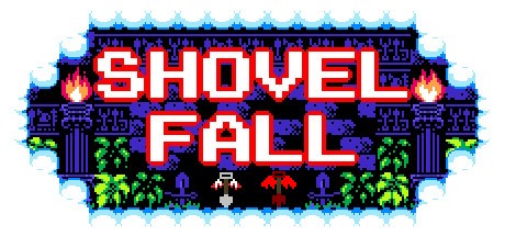 Games like ShovelFall