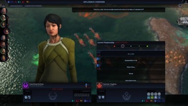 Sid Meier's Civilization: Beyond Earth - The Collection Image