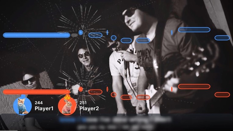 SingFever: Your Sing Game screenshot