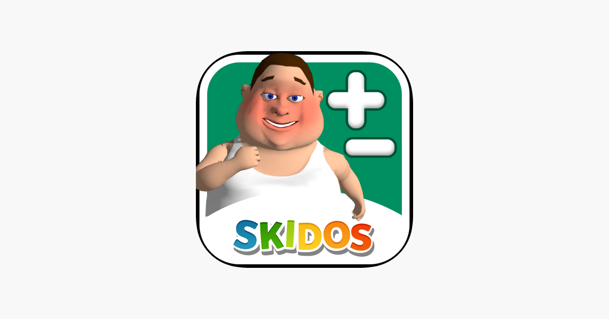 Games like SKIDOS Run Math Games for Kids