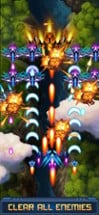 Sky force war 2 - Space battle Image