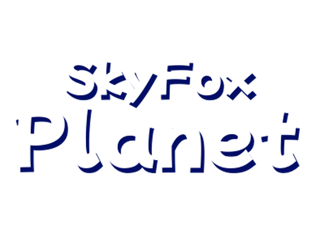 Games like SkyFox Planet