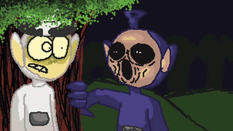 Slendytubbies FOREVER (open beta) Image