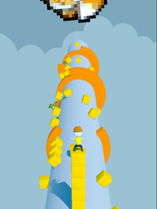 Slidey Stacks screenshot