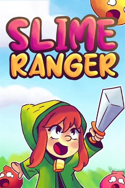 Games like Slime Ranger