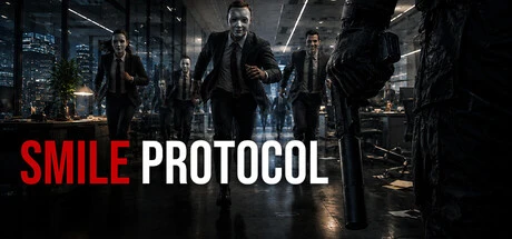 Games like Smile Protocol