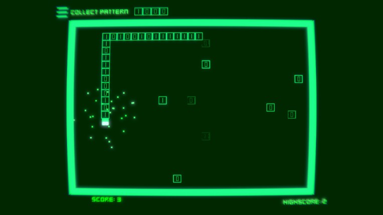 SnakeByte screenshot