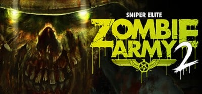 Sniper Elite: Zombie Army 2 Image