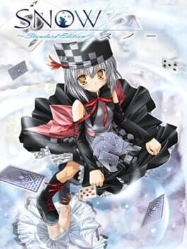 Games like Snow