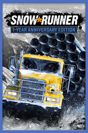 SnowRunner 1-Year Anniversary Edition Image