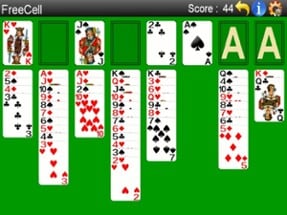 Solitaire Pack Image