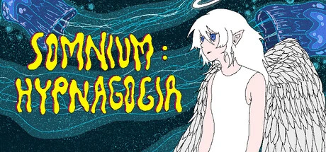 Games like Somnium: Hypnagogia