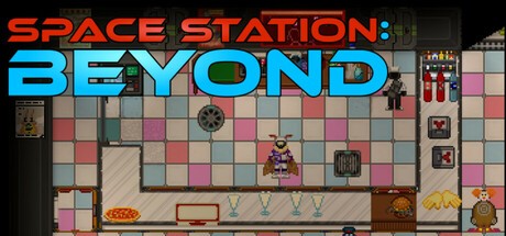 Games like Space Station: Beyond
