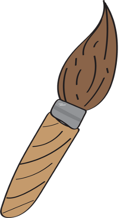 Speed Painting Image