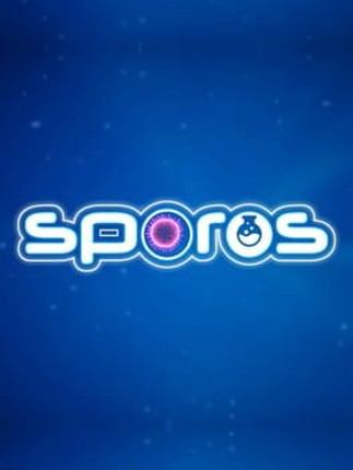 Sporos Game Cover