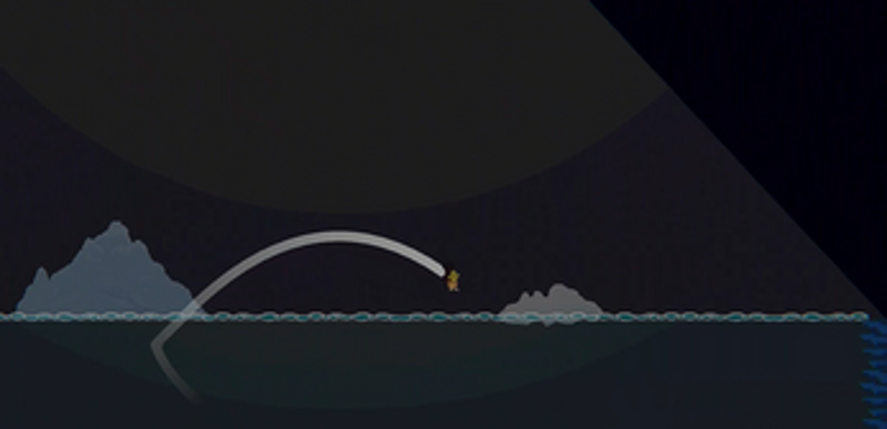 Squotters screenshot