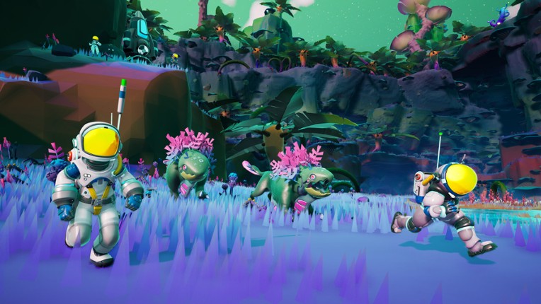STARSEEKER: Astroneer Expeditions screenshot