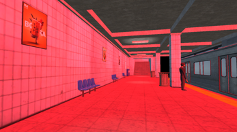 Station 7 screenshot