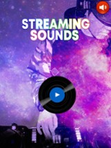 Streaming Sounds Image