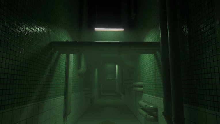 Subliminal screenshot