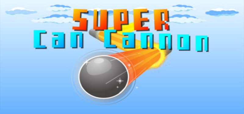 Super Can Cannon Image