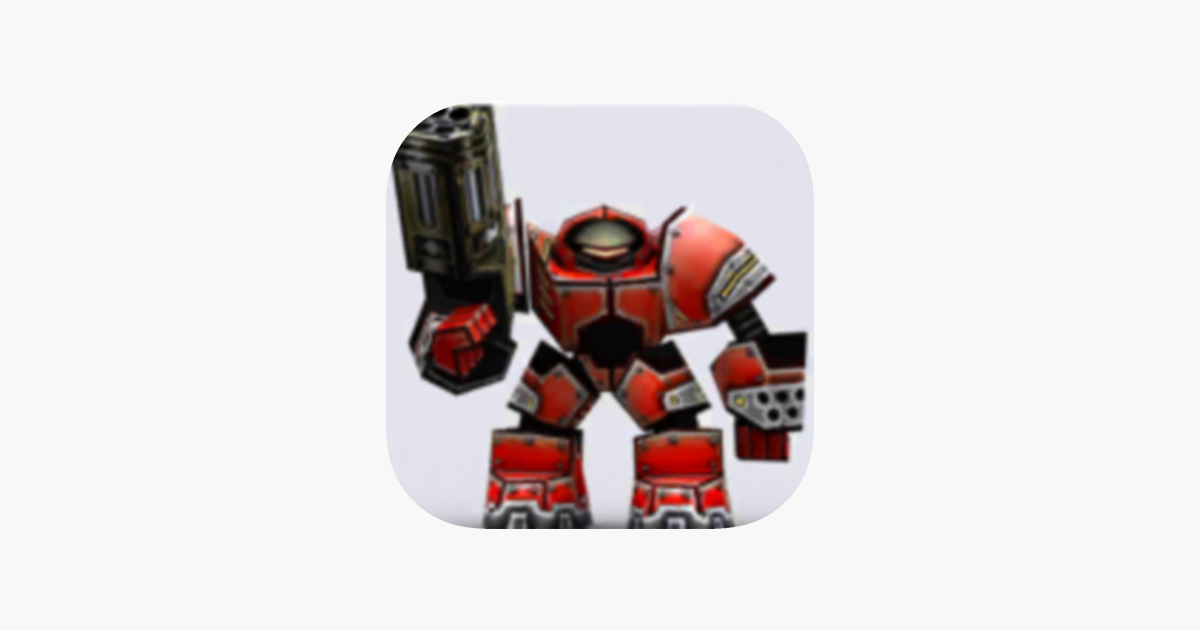 Games like Super Mechs War: Robot Shooter