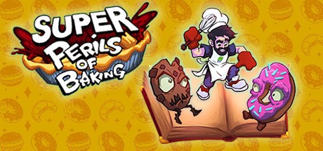 Games like Super Perils of Baking