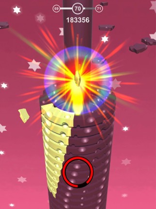 Super Smasher - Hit And Smash screenshot