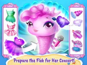 Sweet Olivia Mermaid Life Image