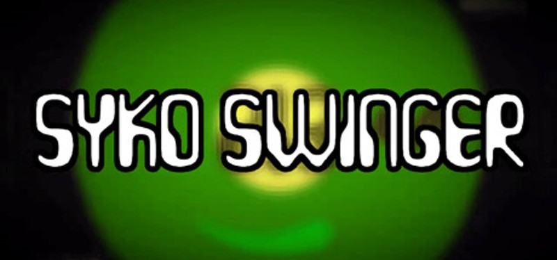 Syko Swinger Game Cover