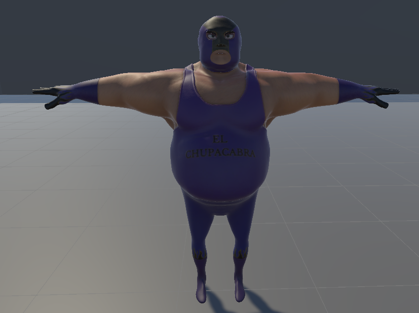 Games like Taller de Animación 3D y Juiciness