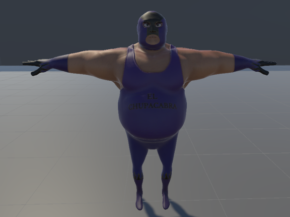 Taller de Animación 3D y Juiciness Image