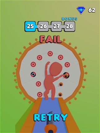 Target Target screenshot