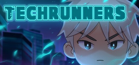 Games like TechRunners