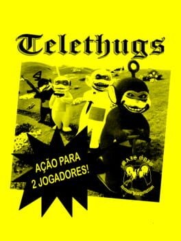 Games like Telethugs