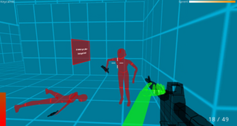 Tengist GD screenshot