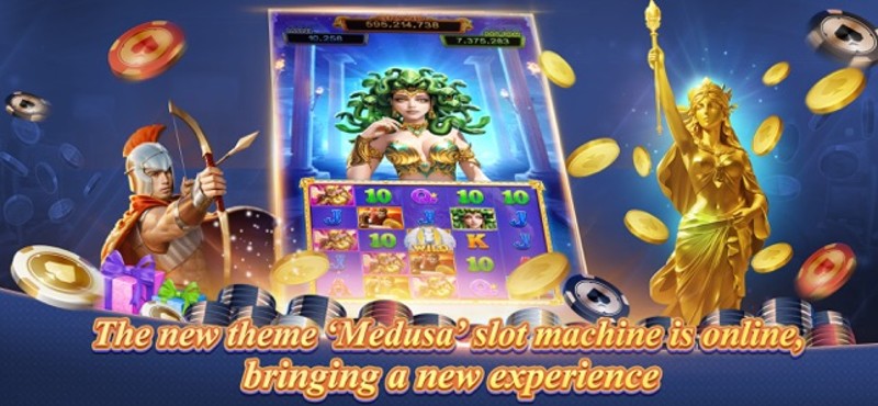 Texas Poker:EN screenshot