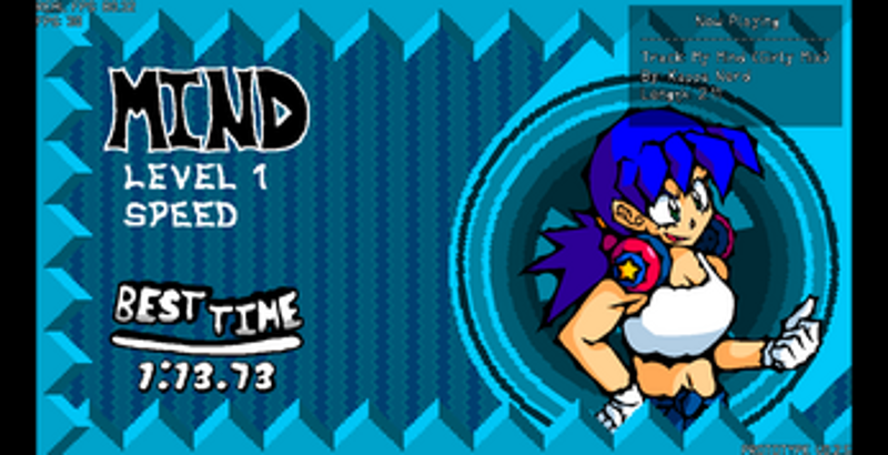 The Boy and his Story (Prototype V0.2.6) screenshot