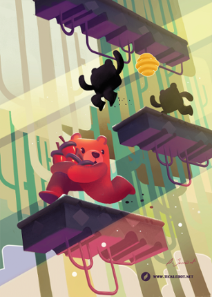 The Case Of Scary Shadows screenshot