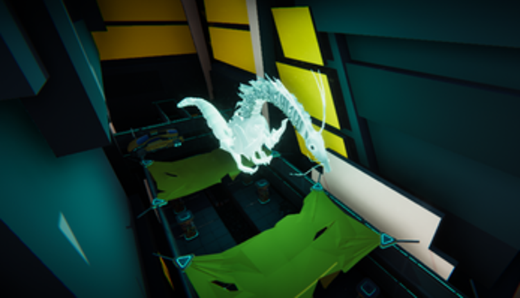 The Cat A2.1 screenshot