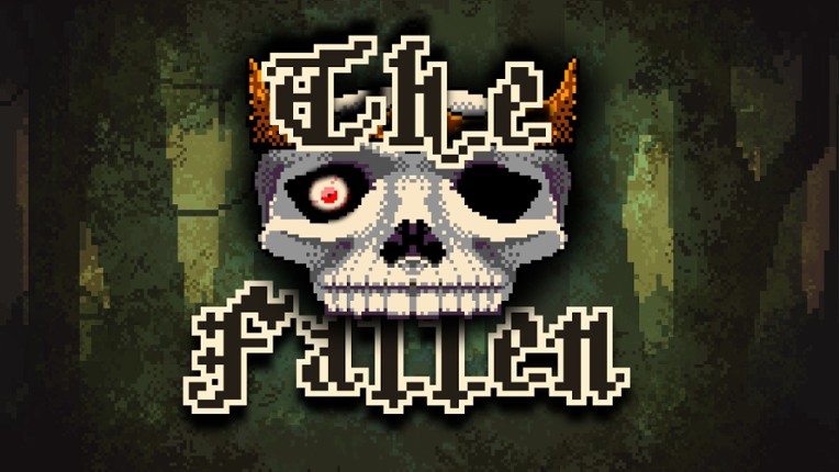 The Fallen [Demo v0.52] Image