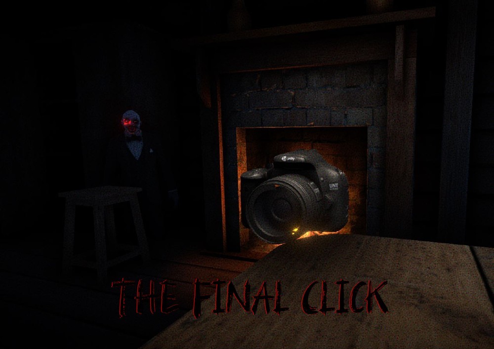 Games like The Final Click