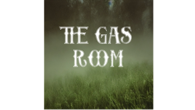 THE GAS ROOM Image