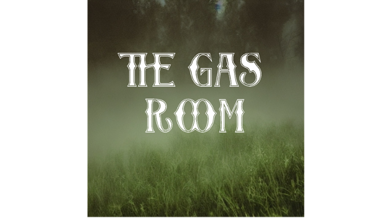 THE GAS ROOM Game Cover