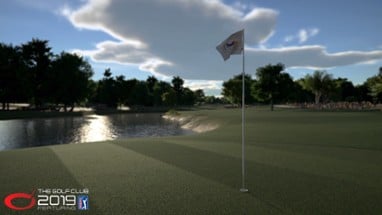 The Golf Club 2019 featuring PGA Tour Image