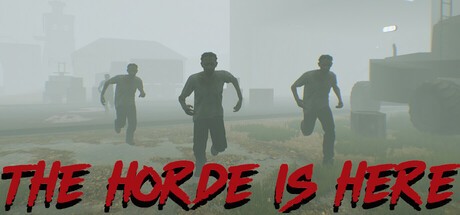Games like The Horde is Here
