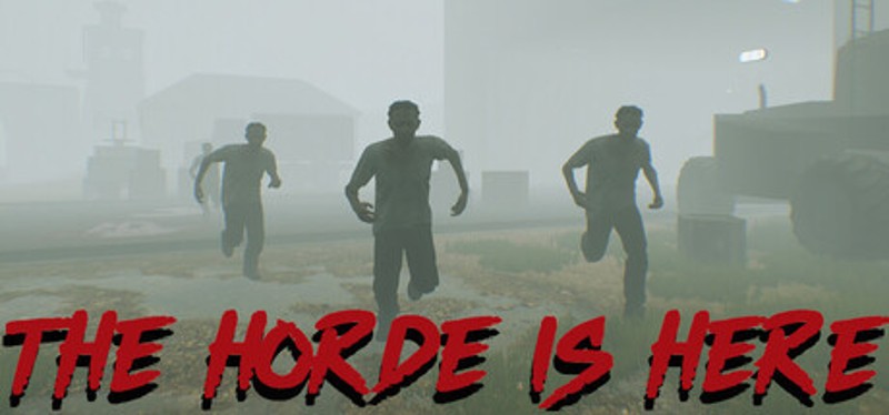 The Horde is Here Image