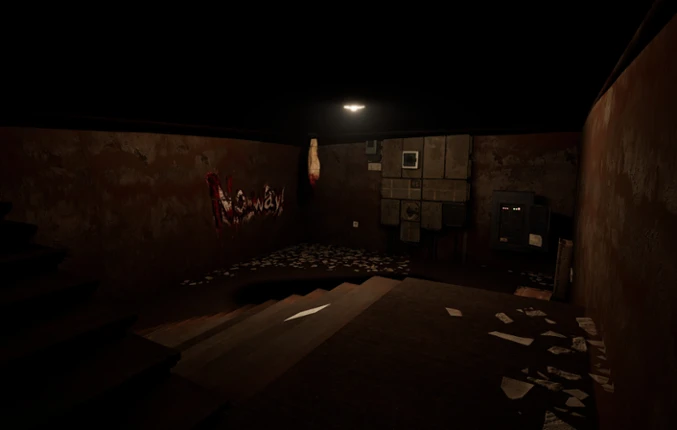 The Long Night screenshot